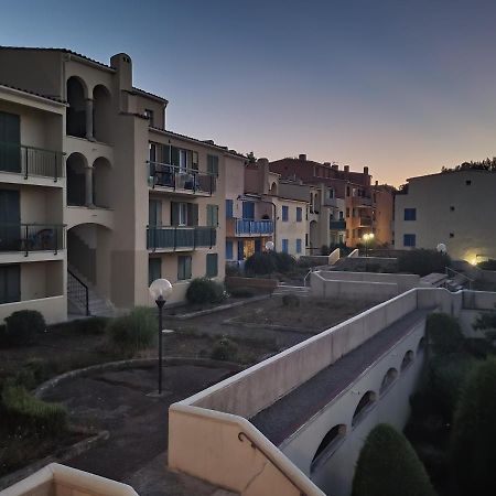 Superbe T2 En Centre Ville Au Calme A Deux Pas Du Marche Кавалер-сюр-Мер Экстерьер фото